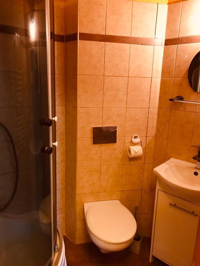 Pokoje Pod Debami Kazimierz Dolny Ngoại thất bức ảnh
