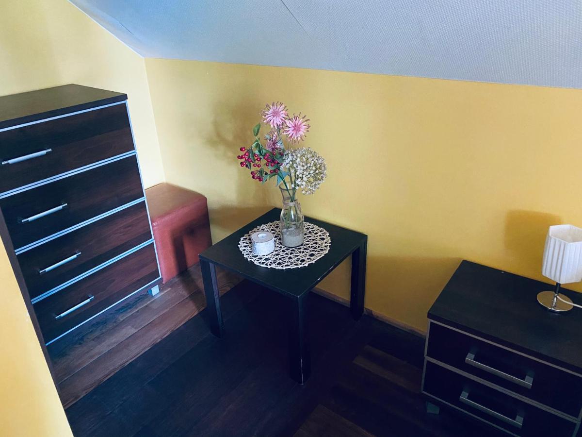 Pokoje Pod Debami Kazimierz Dolny Ngoại thất bức ảnh